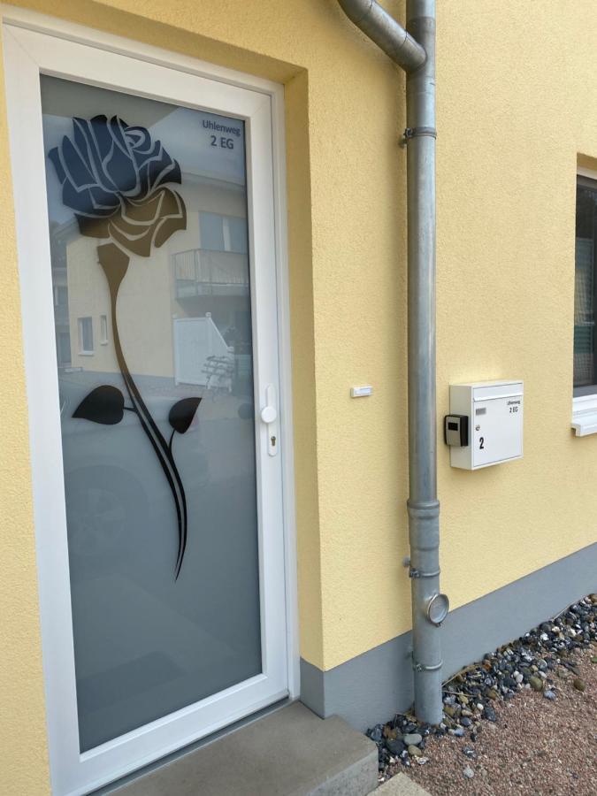 Kuestenliebe Graal-Mueritz Gelbensande 外观 照片